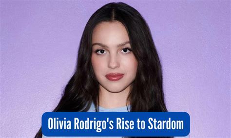 Rise to Stardom: The Journey of Olivia Leathers