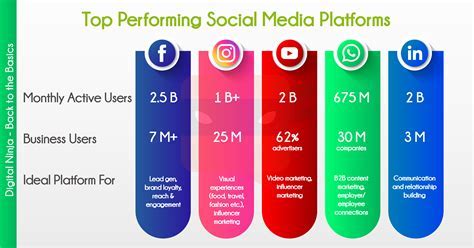 Rise to Stardom on Social Media Platforms