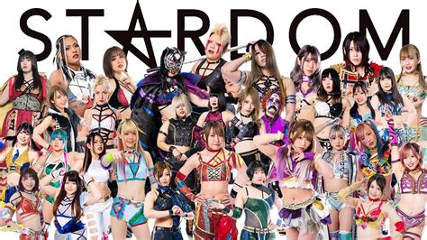 Rise to Wrestling Stardom