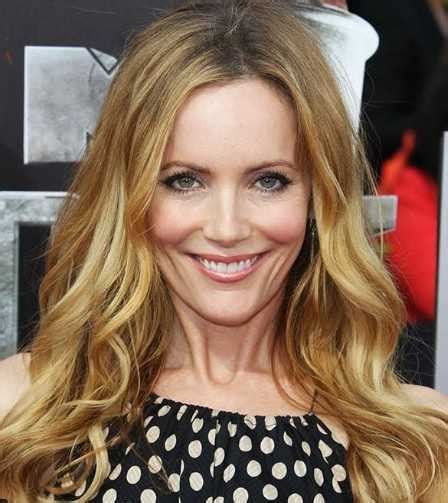 Rising Above Height Expectations: Leslie Mann's Inspiring Journey