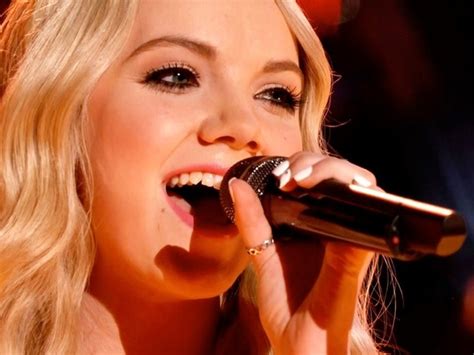 Rising Country Star: Danielle Bradbery 