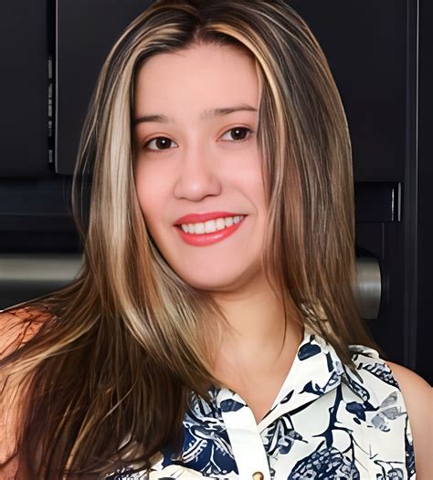 Rising Star: Ana Maria Aguilera's Journey in the Entertainment Industry