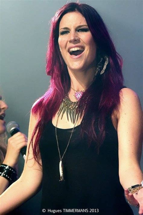 Rising Star: Charlotte Wessels' Journey in the Music Industry