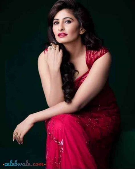 Rising Star: Poonam Preet Shines Bright in the Entertainment Industry