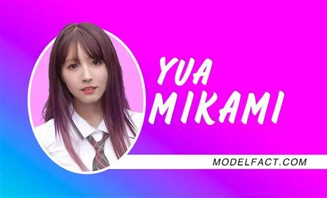 Rising Star: Yua Yanami's Journey in the Entertainment Industry