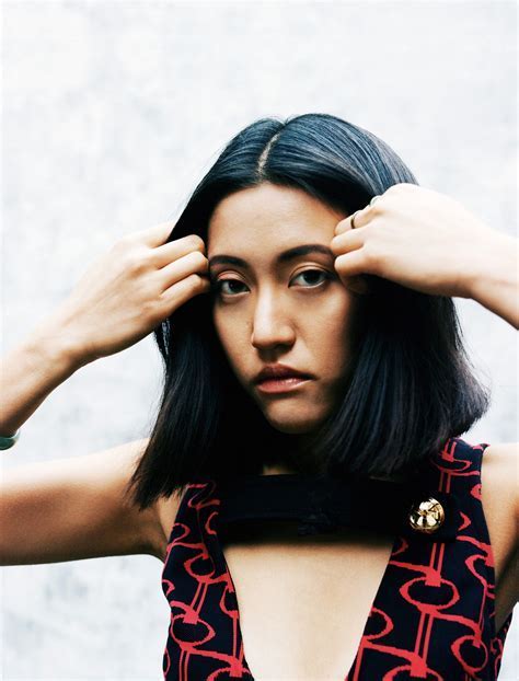 Rising Star: Yuki Osaki in the Fashion Industry