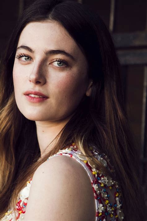 Rising Star in Hollywood: Millie Brady's Journey to Success