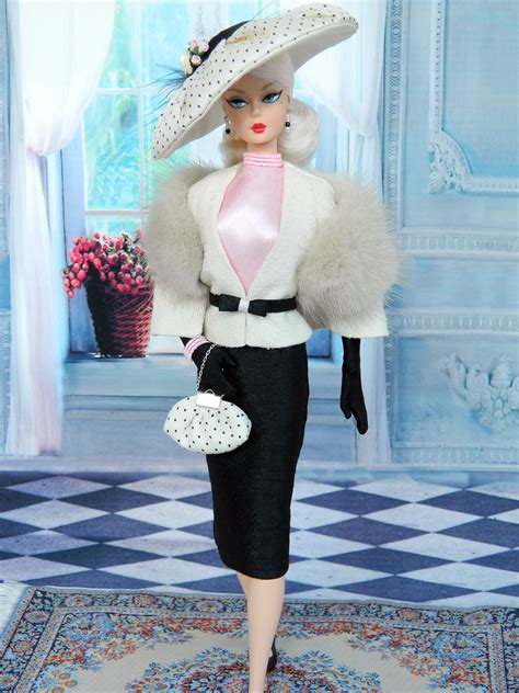 Rising Star in the Fashion Influencers' Realm: Lana Barbie