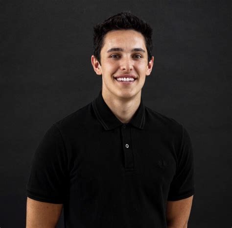 Rising Star in the Real Estate Industry: Dalton Gomez's Journey