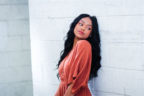 Rising Stardom: The Journey of Aliyah Yi in the Entertainment Industry