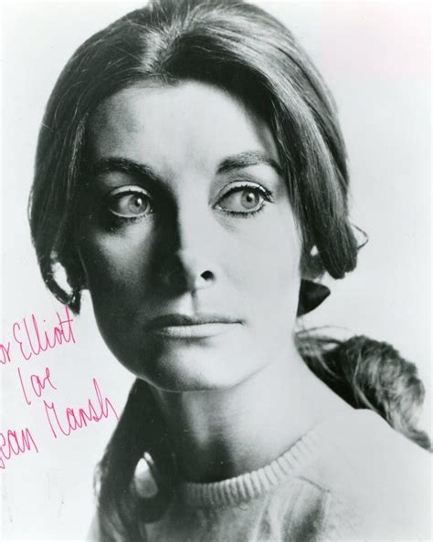 Rising through the Ranks: Jean Marsh's Breakthrough and Stardom