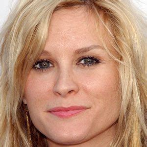 Rising to Fame: Bonnie Somerville's Breakout Roles