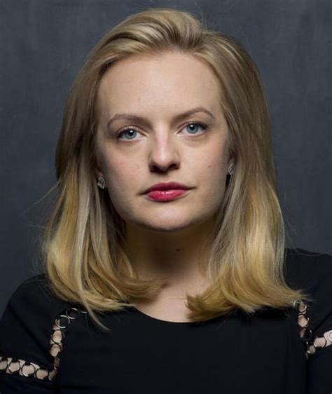 Rising to Fame: Elisabeth Moss' Breakthrough Roles