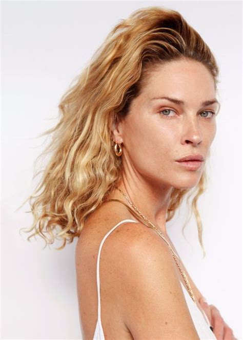 Rising to Fame: Erin Wasson's Breakthrough as a Model