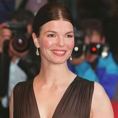 Rising to Fame: Jeanne Tripplehorn's Journey in the Entertainment Industry