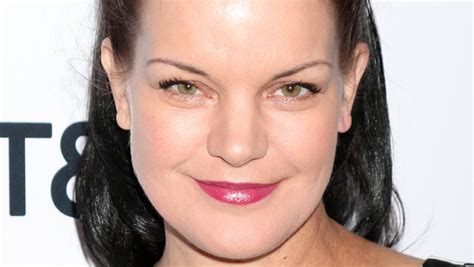 Rising to Fame: Pauley Perrette's Career in the Entertainment Industry