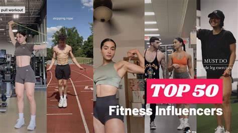 Rising to Prominence: The Journey of a Promising Fitness Influencer