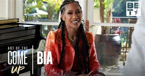 Rising to Stardom: Bia Teles' Journey