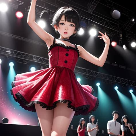 Rising to Stardom: Delight Doll's Journey in the Entertainment Industry