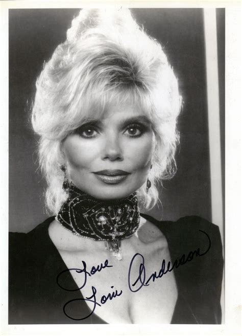 Rising to Stardom: Loni Anderson's Journey in Tinseltown