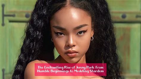 Rising to Stardom: Stephanie Adams' Journey in Modeling