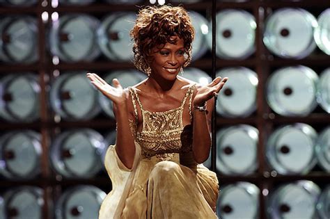 Rising to Stardom: The Incredible Journey of Whitney's Ascent in the Adult Entertainment Industry