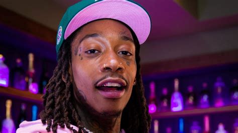 Rising to Stardom: Wiz Khalifa's Journey in the Music Industry