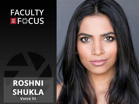 Roshni Shukla's Future Projects and Ambitions