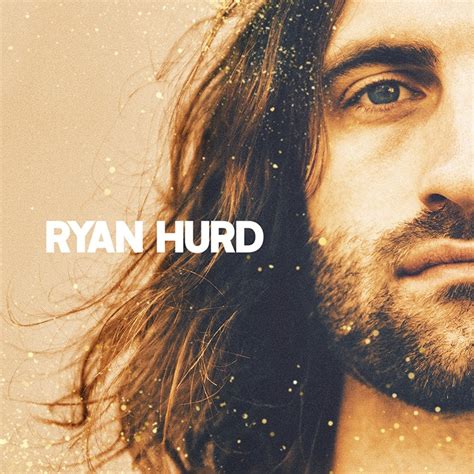 Ryan Hurd's Musical Journey: From Songwriter to Solo Artist