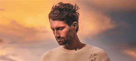 Ryan Hurd: A Rising Talent in the World of Country Music