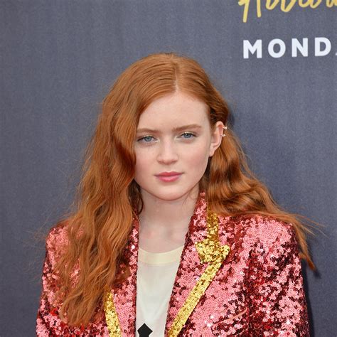 Sadie Sink's Age: How Old is the Rising Star?