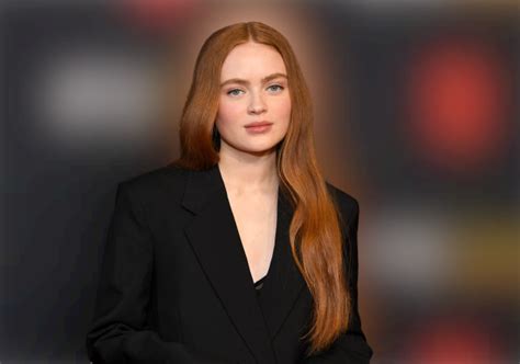 Sadie Sink's Financial Success: A Young Talent's Impressive Fortune