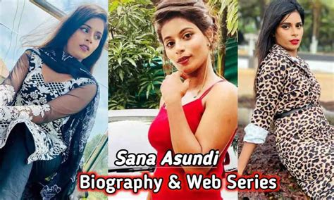 Sana Asundi: A Journey of Achievement and Motivation