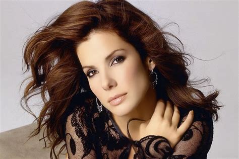 Sandra Bullock Biography