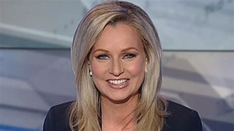 Sandra Smith: A Rising Star in Journalism