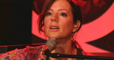 Sarah McLachlan: A Journey through Melody