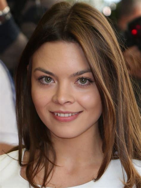 Scarlett Byrne's Date of Birth