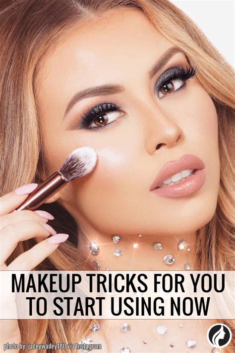 Secrets to Mandi Collins' Success: Beauty Tips and Tricks