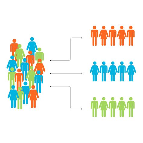 Segmenting Your Audience for Precision-targeted Campaigns