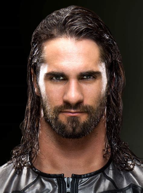 Seth Rollins Biography