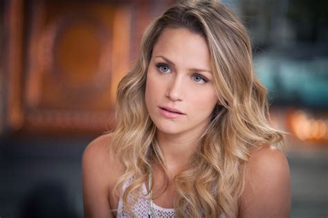 Shantel Vansanten's Career Highlights: From "One Tree Hill" to "The Boys"