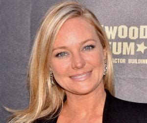 Sharon Case Biography: Journey from Childhood to Stardom