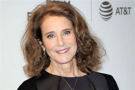 Shedding light on Debra Winger's other ventures and her commitment to philanthropy