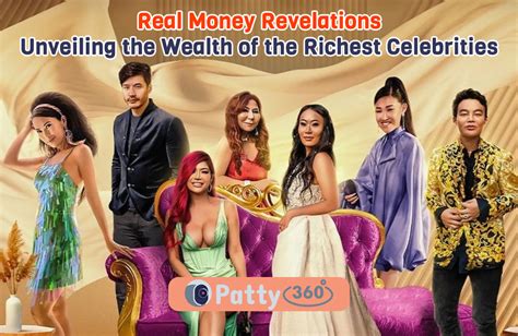 Show Me the Money: Revelations of Janice United's Impressive Wealth