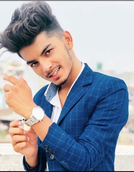 Shubham Thakur: A Rising Star in the Entertainment Industry