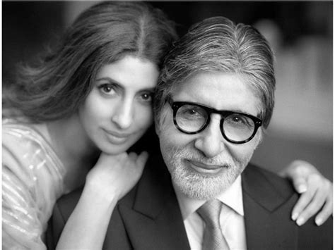 Shweta Bachchan Nanda: A Journey of Triumph and Empowerment