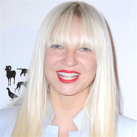 Sia Furler: A Journey Through Music