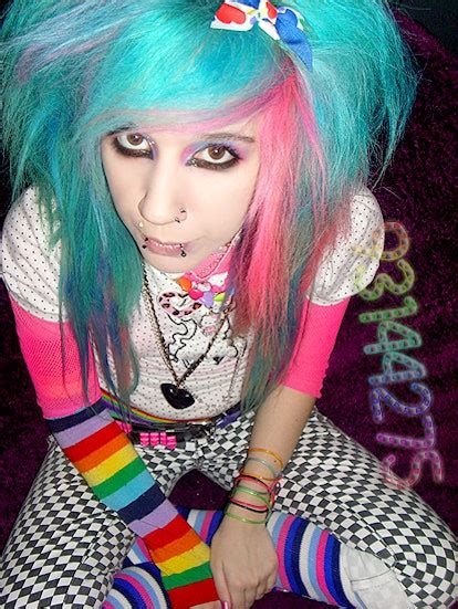 Sid Suicide's Influence on the Alternative Fashion Scene