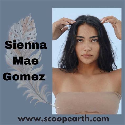 Sienna Elite Biography