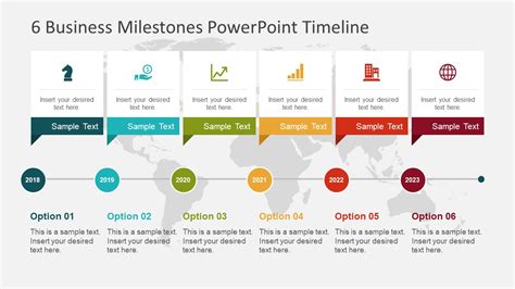 Significant Milestones in Professional Journey